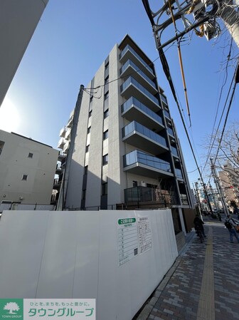 シーズンフラッツ新大塚の物件内観写真